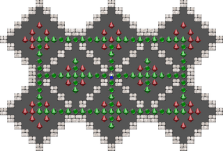 Уровень 20 — fun levels